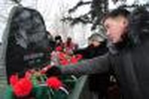 Горячие точки памяти