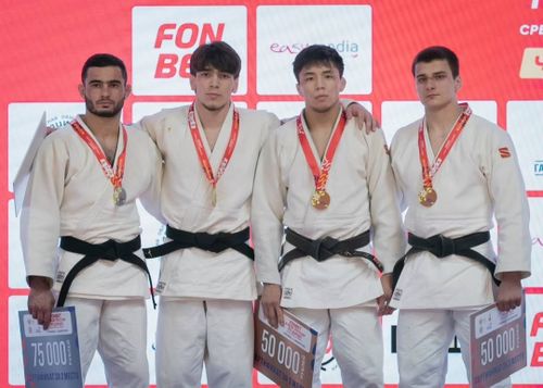 Чедиликтиң маргылдаалары