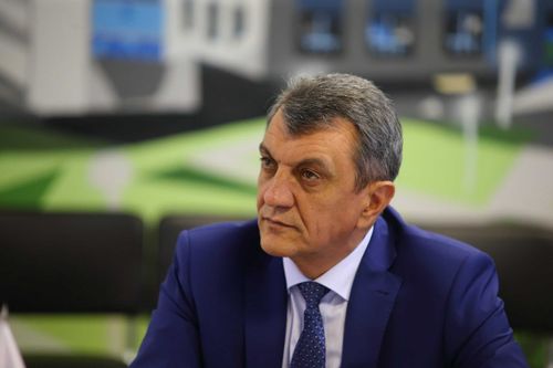 Меняйло рассказал о главных задачах врио главы Тувы