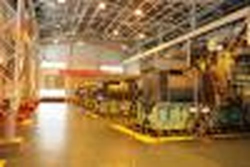 ГОК набирает обороты