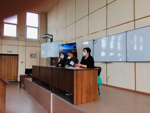 С начала года в Туве изъято 263 килограмма наркотических средств