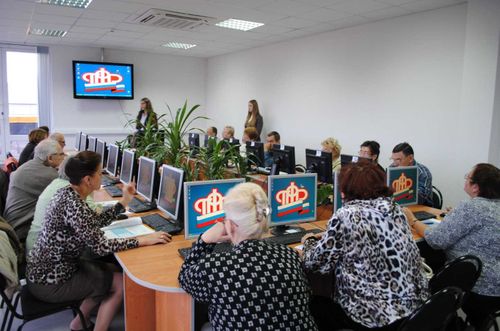 Пенсионеры Тувы могут представить республику во всероссийском конкурсе «Спасибо Интернету – 2021»