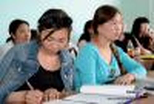 Хочу своё дело