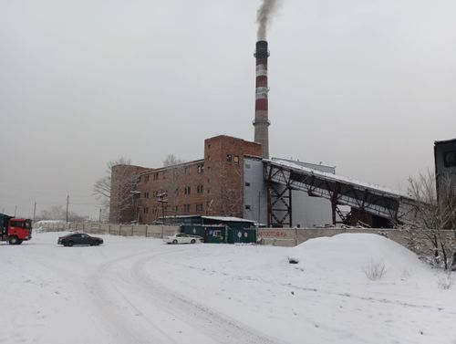 Тепло есть!