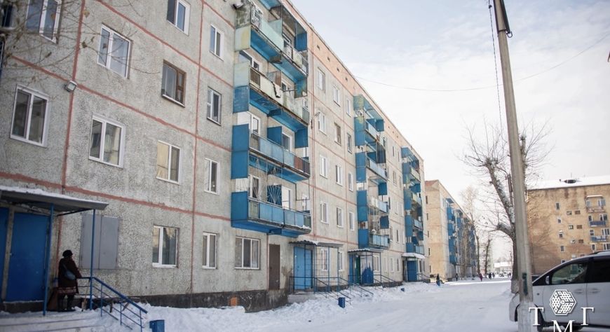 Шагонарцы, проживающие в домах с централизованным отоплением получат единовременные выплаты по 10 тыс.руб