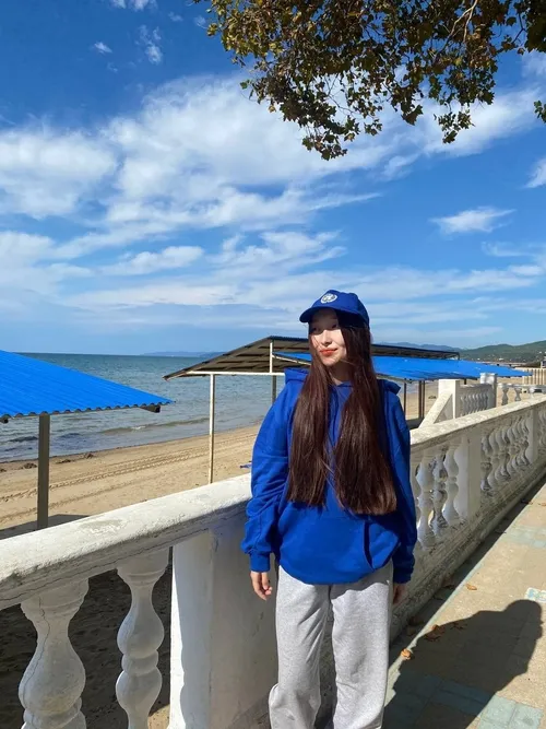 Школьница из села Суг-Аксы в числе наставников-старшеклассников ВДЦ «Орлёнок»