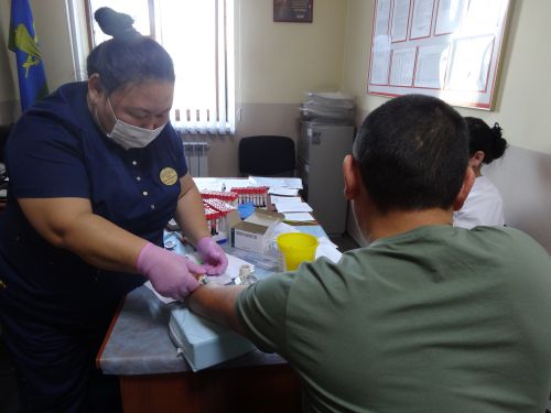 В условия заключения контракта на военную службу внесли ряд изменений