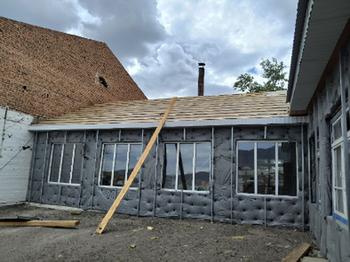 Минобразования Тувы подготовило проекты еще 36 школ на капремонт в 2024 году