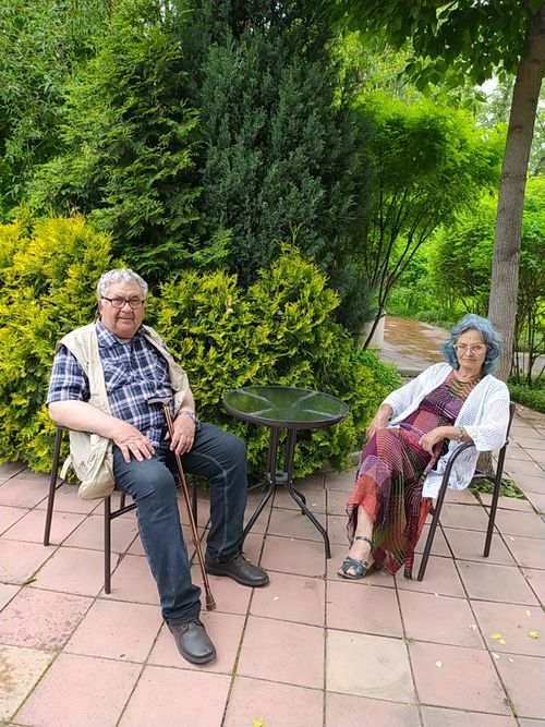 Пий-Хемский район в лицах. Гордимся своим земляком