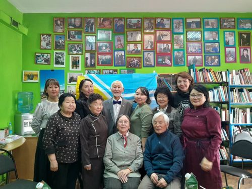 Бывают крылья у художников …