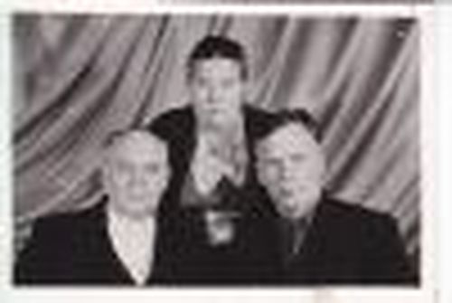 Они защищали Родину