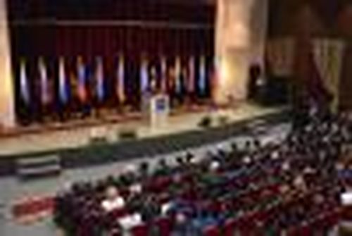 ПОСЛАНИЕ Главы Республики Тыва Верховному Хуралу (парламенту) Республики Тыва о положении дел в республике и внутренней политике на 2017 год