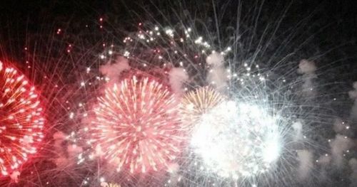 Как выбрать и правильно использовать фейерверки
