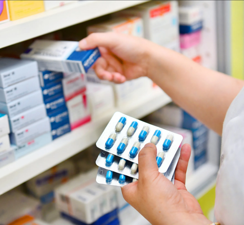 Больницы в селах смогут продавать лекарства