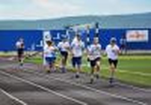 Кадетом стать не легче, чем студентом