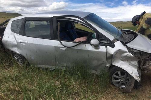 За месяц на дорогах Тувы погибло 9 человек