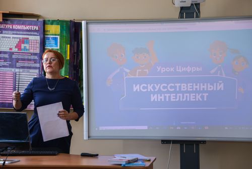 Быть IT-шником хочу, пусть меня научат