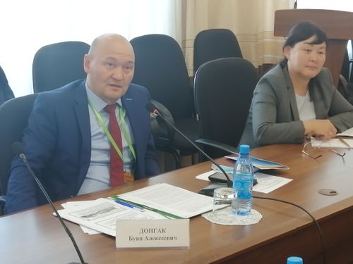 БОРЬБА С БЕДНОСТЬЮ – ЗАДАЧА ПЕРВОСТЕПЕННАЯ