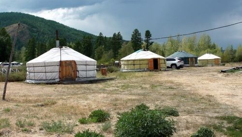 Аржаанга солун концерт