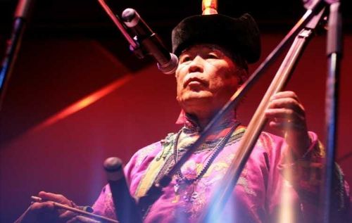 Конкурс «СЫГЫТ – 2020»