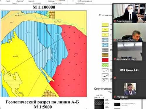 Сильные кадры и новый опыт: в ТувГУ состоялась защита выпускных работ