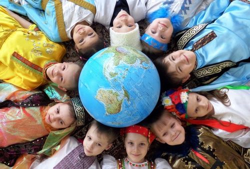 ПРИМИТЕ УЧАСТИЕ В КОНКУРСЕ "ГОРДОСТЬ НАЦИИ"