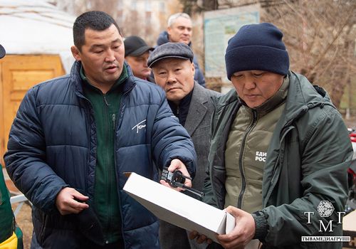 Депутаттарның дузазы