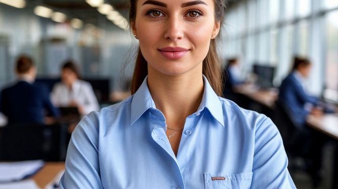 В России расширят перечень профессий, доступных женщинам