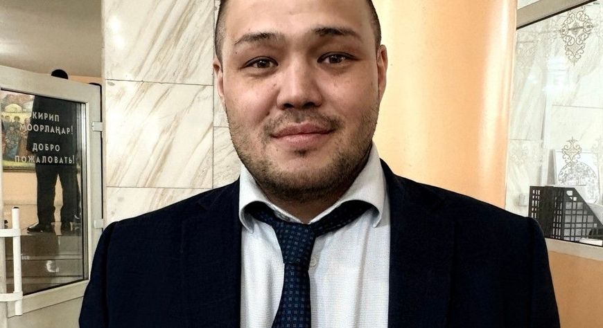 И.о. министра спорта Тувы прокомментировал планы по строительству спортобъектов, озвученные в Послании Главы республики