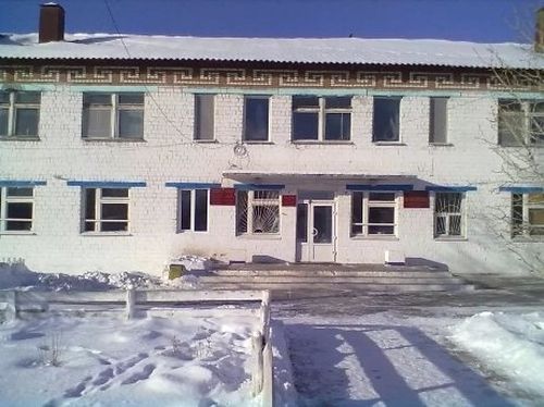 В Чаа-Хольской ЦКБ начали выявлять заболевания глаз с помощью нового оборудования