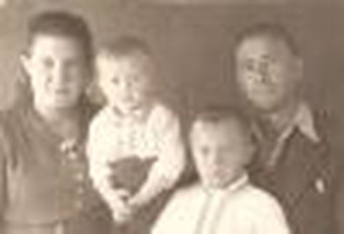 Свадьба в Берлине