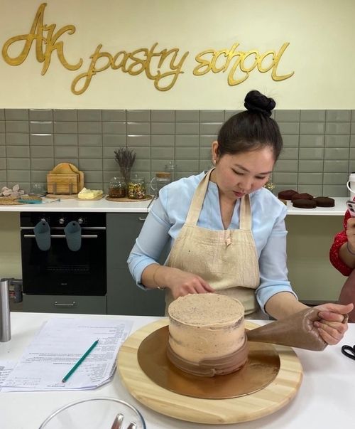 День кондитера в России