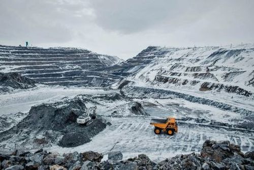 Около 20 млрд. инвестируют в производство по добыче лития в Эрзинском районе