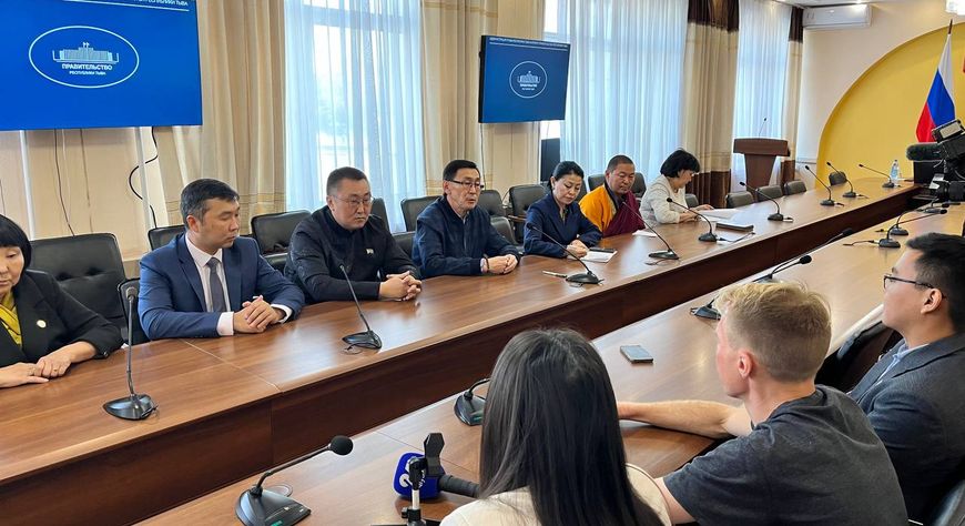 Жестокость к женщинам – не в наших традициях