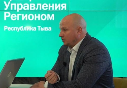 В 27 сельских школах Тувы завершился капитальный ремонт