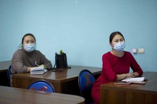 В ТувГУ рассмотрели принципы работы «Википедии»