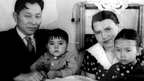 Сегодня исполняется 104 года со дня рождения Кужугета Сереевича Шойгу