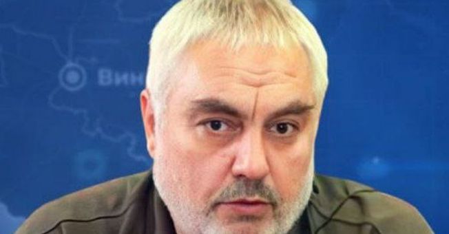 Игорь Качур о ждунах на освобожденных территориях: «Недооценить такого врага - преступная небрежность»