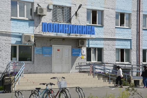 МЕДУЧРЕЖДЕНИЯ ТУВЫ ПРИСТУПИЛИ К ПЛАНОВОМУ ПРИЕМУ ПАЦИЕНТОВ