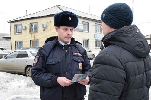 Подведены итоги районных конкурсов среди сотрудников Отдела МВД