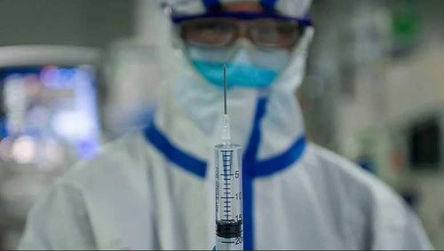 Иммунитет на коронавирус 