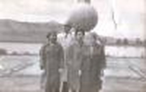 Кызыл — Москва: духовная связь