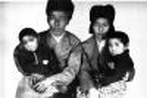 На рубеже больших перемен