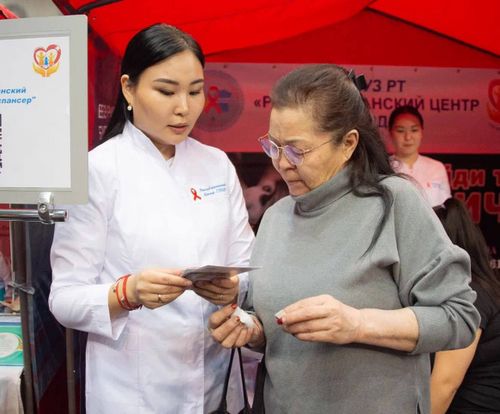 Спортивные традиции и диспансеризация: главные приоритеты Года здоровья