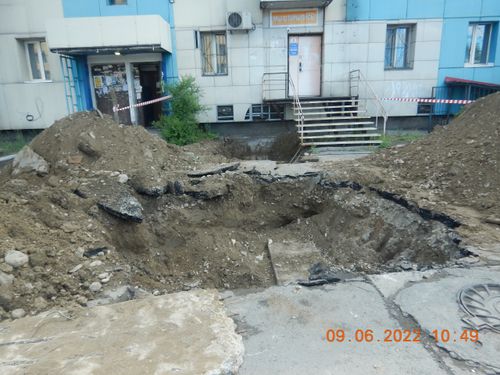 Кызылская ТЭЦ завершила гидравлические испытания