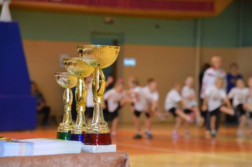 Какие спортивные мероприятия пройдут в первый месяц лета