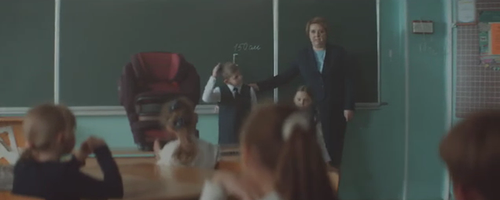 📢Видеовизуальный контент по безопасности дорожного движения в социальных сетях и интернет-изданиях "Педагог"