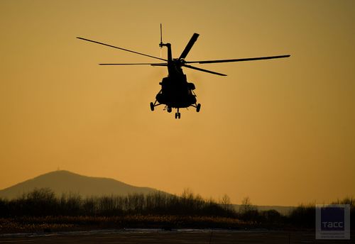 Там, где ветер спит