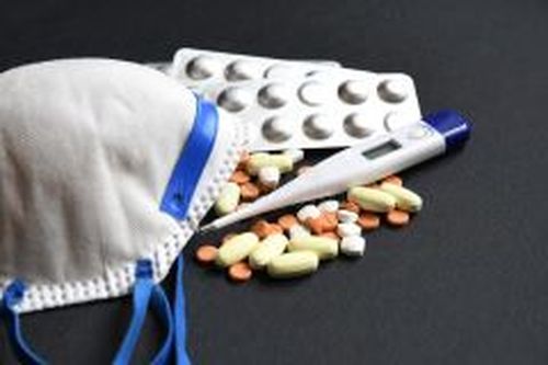 Закупки лекарственных препаратов против Covid-19 проводятся своевременно