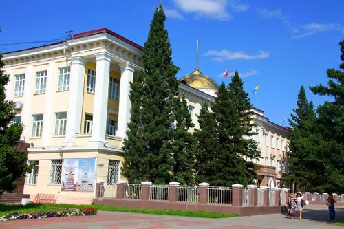 Верховный Хурал Тувы 20 сентября откроет осеннюю сессию